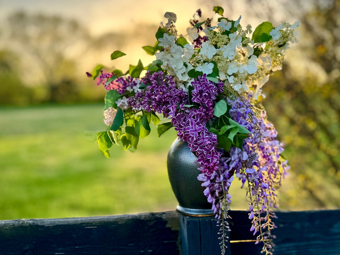 🌸 How You Can Help Support Local Flower Farmers 🌸