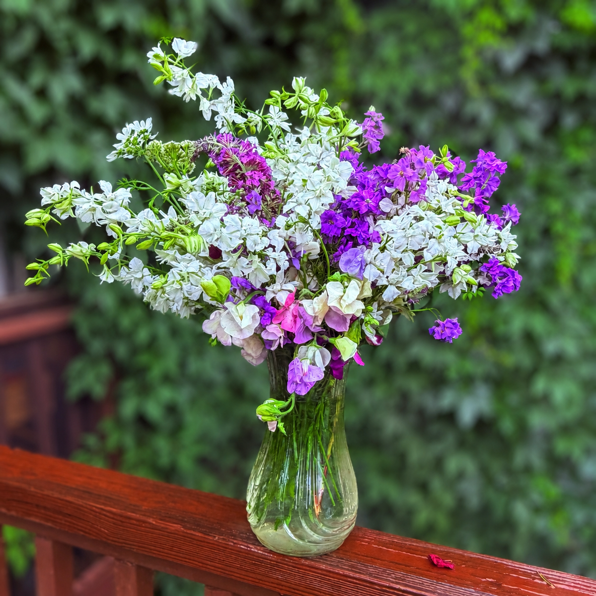 Weekly Bouquet Subscription